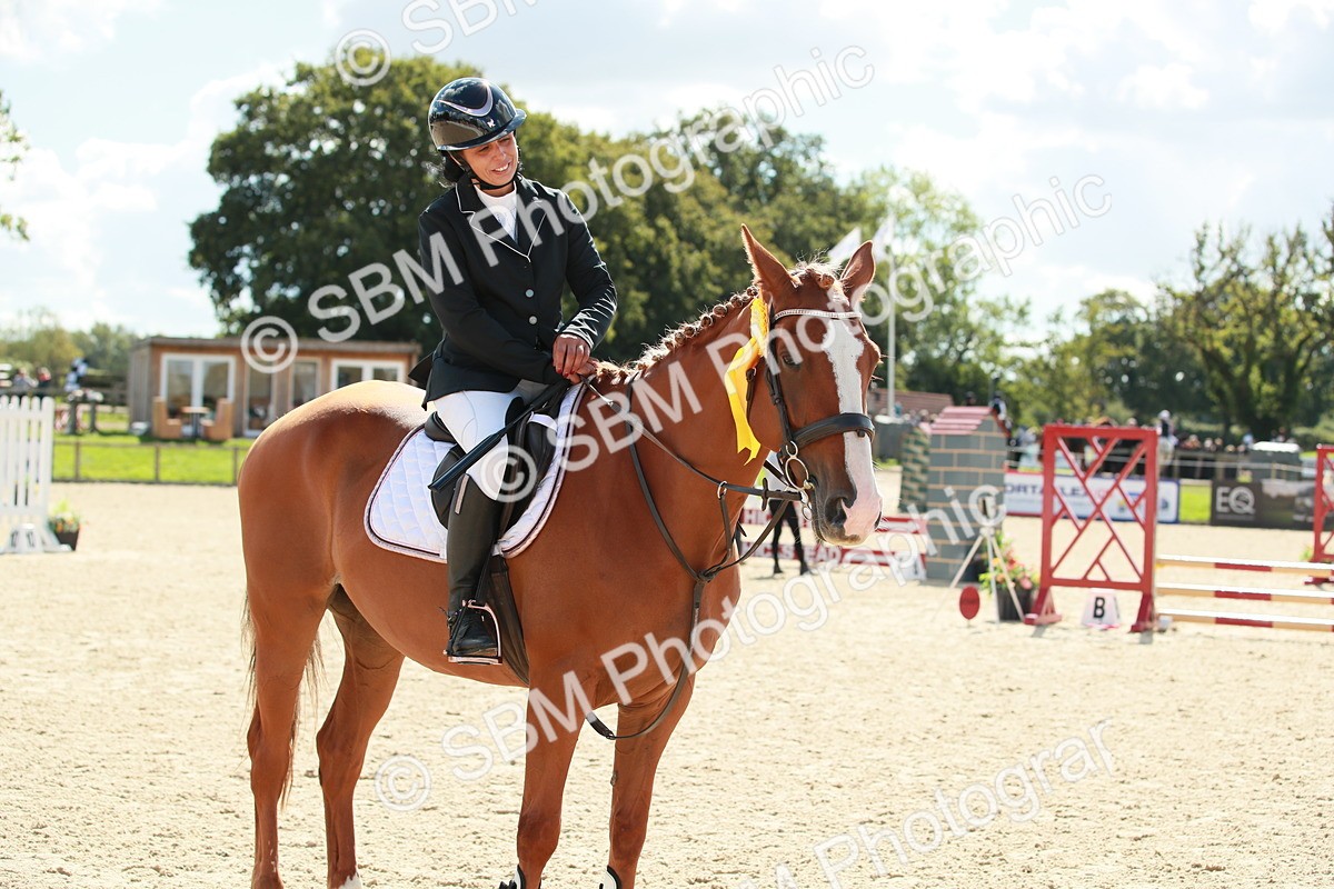 SBM_25452 - J28 Senior 60cm Championship