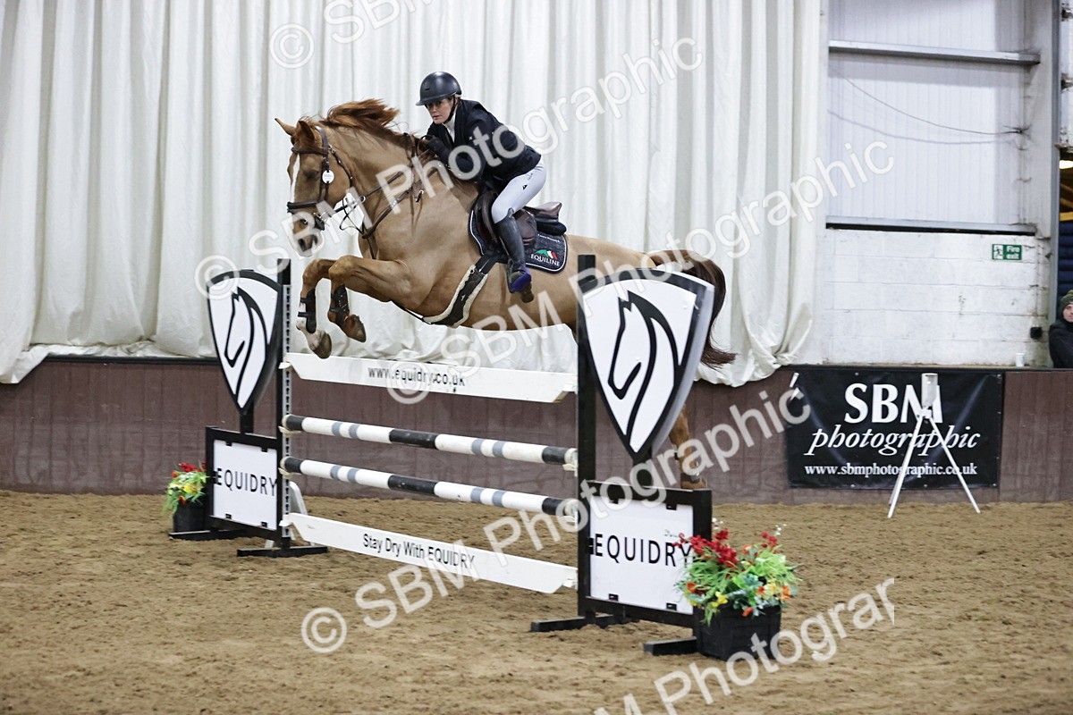 SBM_002041 - Class 6 - Blue Chip Dynamic B&C Championship Qualifier