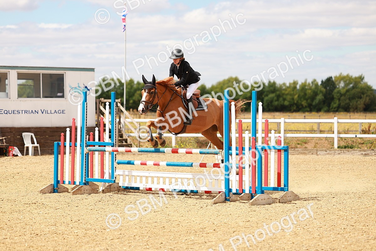 SBM_005814 - Class 3 - Senior British Discovery - 1.00m