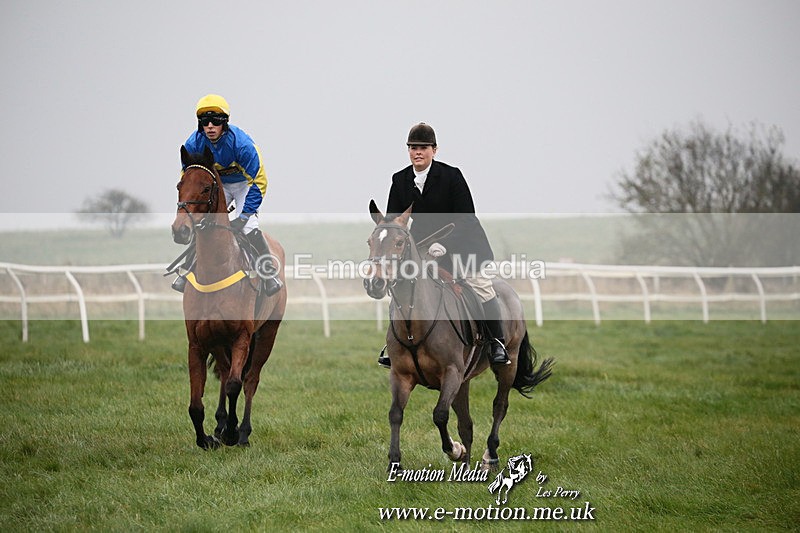 PtP 261123 324 - Hursley Hambledon Point-to-Point Larkhill 26 Nov 2023