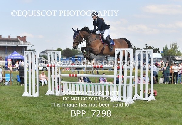 BPP_7298 - CLASS 4 RHS Johnston Smillie Accountants B & C Championship Qualifier
