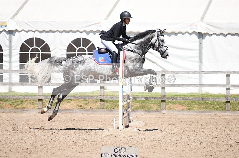 230707-130756-07004 - Cls 20 British Novice & 90cm Open