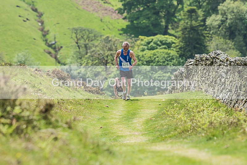 Two Tops-693 - Two Tops Fell Races (Junior & Senior) Saturday 20th May 2023