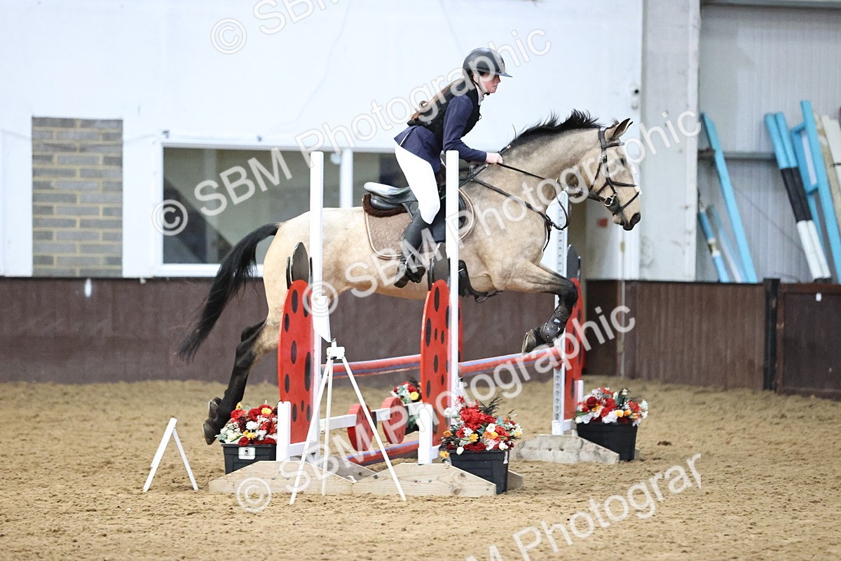 SBM_005150 - Class 15 - Clear Round - 80cm