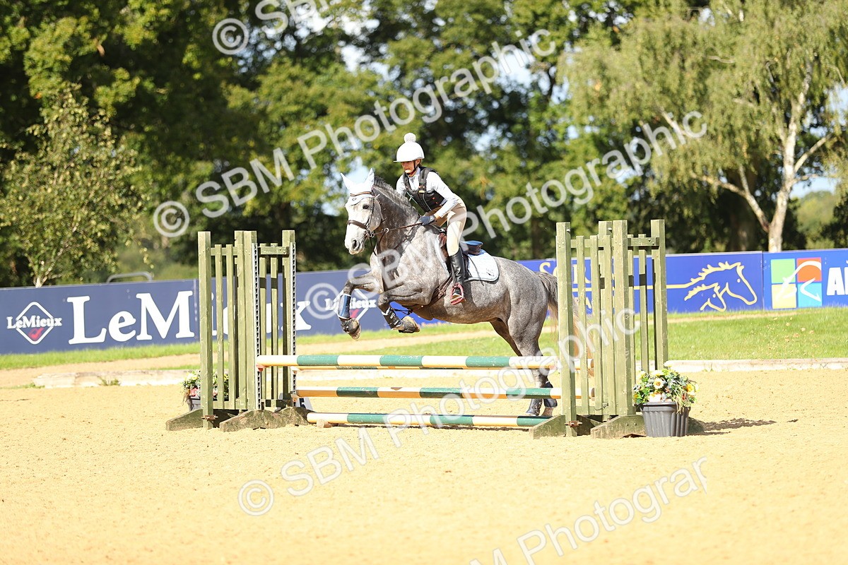 SBM_03411 - E3 Eventers Challenge 70cm Open