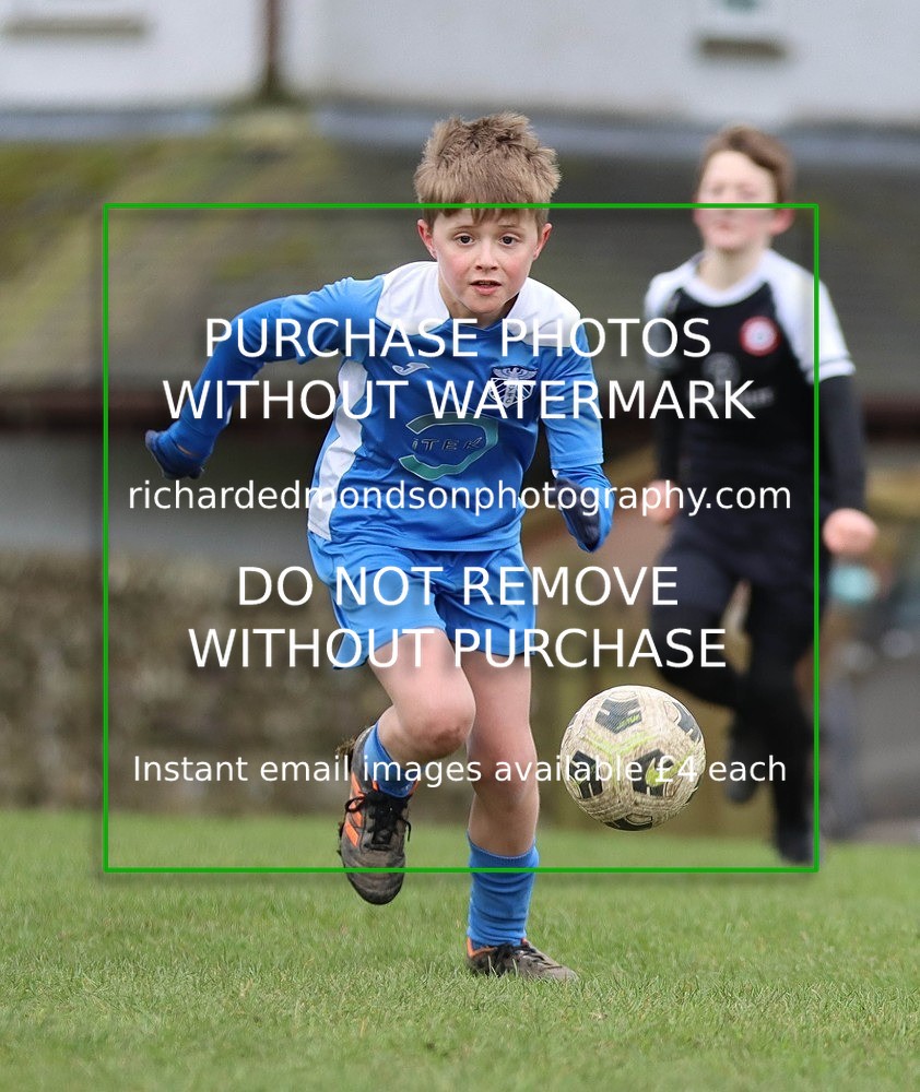 IMG_2371 - Wattsfield Under 10's vs Craven Wanderers Under 10's (25/2/23)