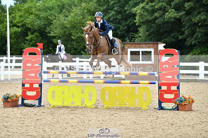 230721A-131222-06487 - Cls 14, 1 Star Bronze 1.10m