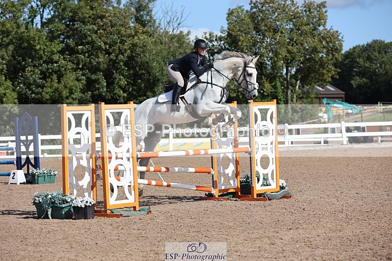 250913-111906-06428 - Cls 22 Snr Discovery and 1m Open