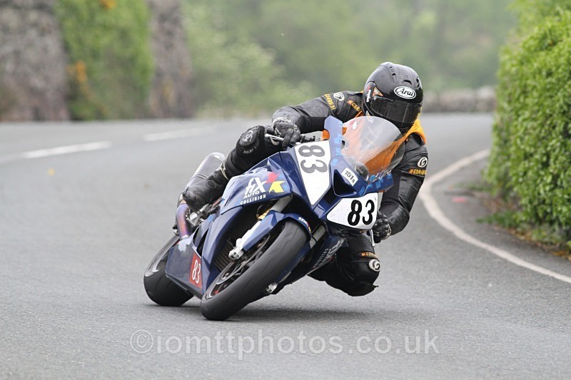  - Superbike Race
