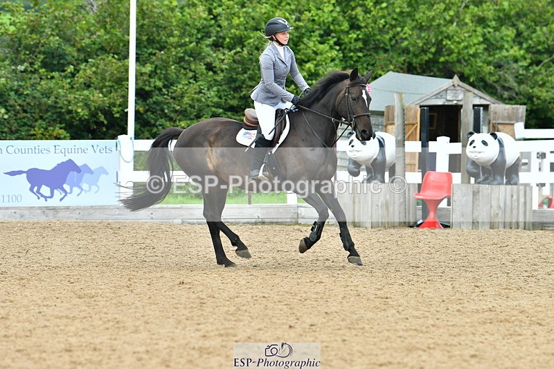 230813A-121526-11880 - Cls 41 85cm National Amateur Qualifier