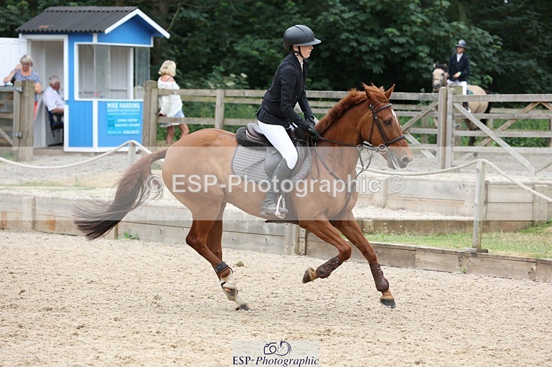 230618-131608-12272 - Cls 20 Pony Foxhunter 2nd Round