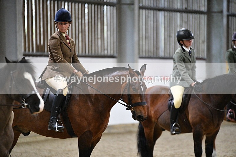 WJ5_8675 - Class 14 Novice Ridden/Rider