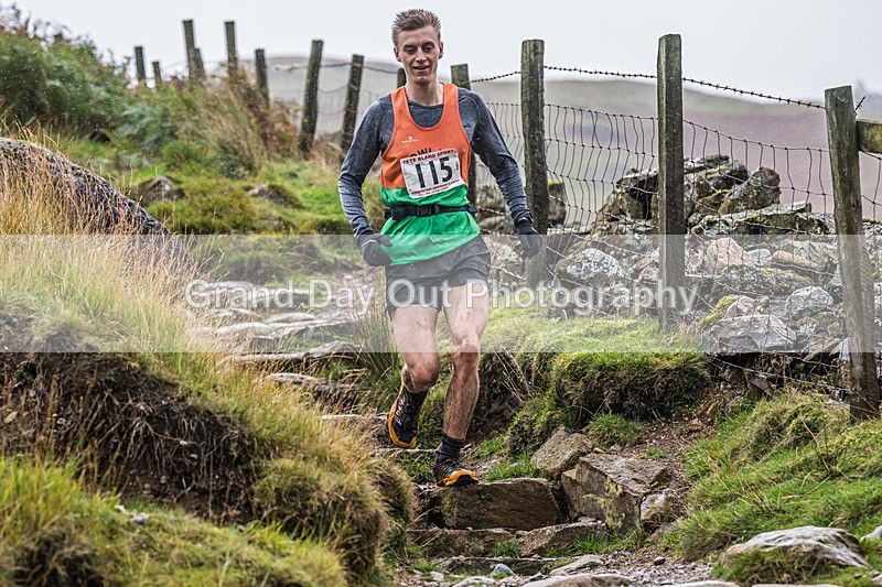 Langdale -776 - Langdale Horseshoe Fell Race Saturday 10th October 2026
