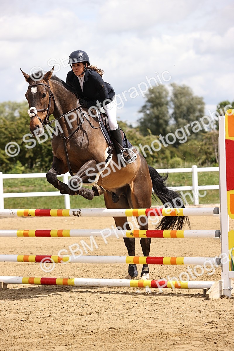SBM_002552 - Class 10 - Senior Discovery - 1.00m