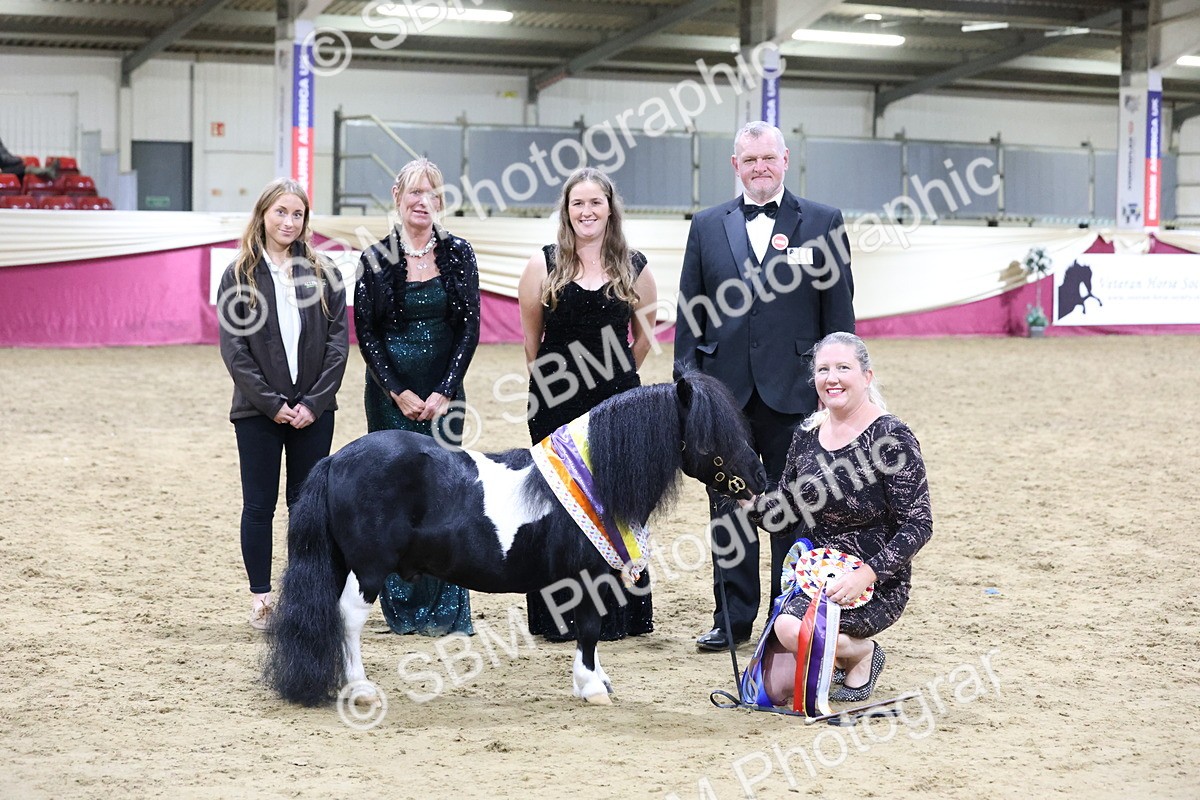 SBM_21119 - Class P - M&M Champs