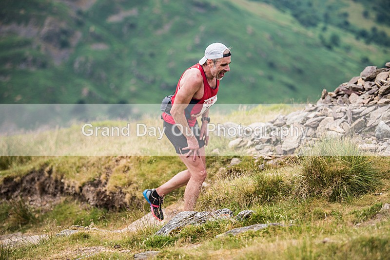Howtown-28 - Howtown Fell Race Sunday 18th June 2023