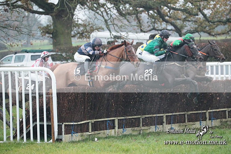 PtP 031223 193 - Wheatland Hunt PtP Chaddesley Races 03/12/23