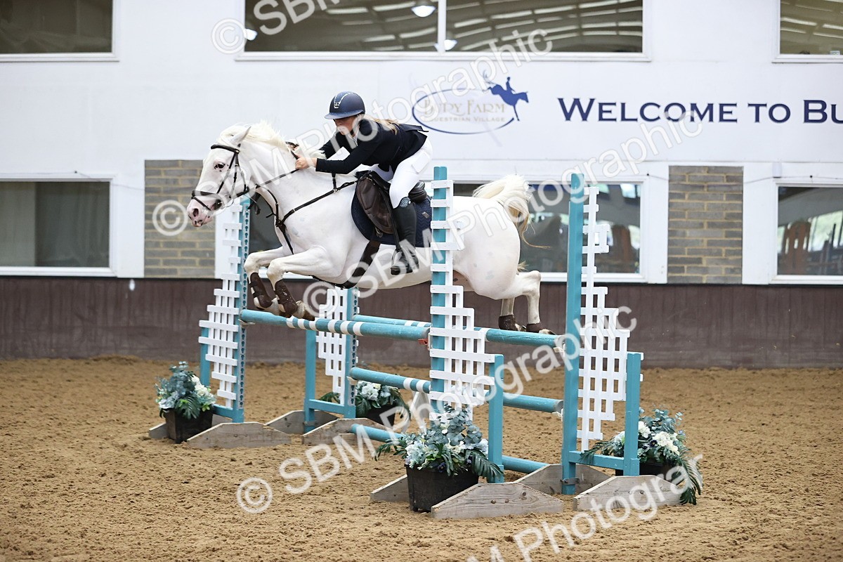 SBM_004145 - Class 14 - Pony Newcomers 1.00m Open