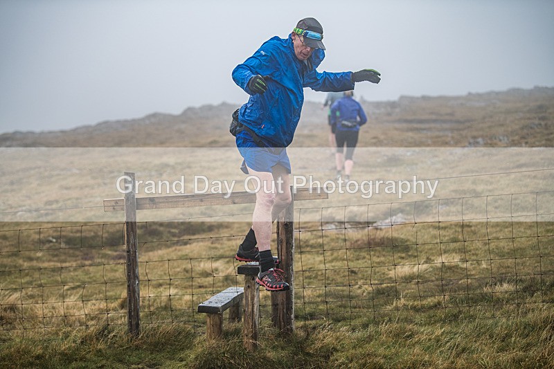 Buttermere-394 - Buttermere Shepherds Meet Fell Race Sunday 26th October 2025
