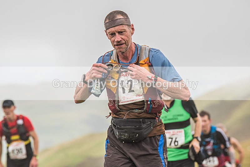 Sedbergh -569 - Sedbergh Hills Fell Race Sunday 20th August 2023