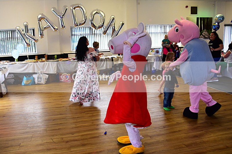 KAY-639 - Kaydon
