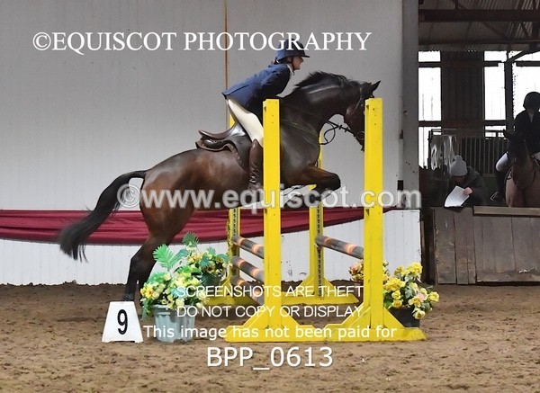 BPP_0613 - CLASS 5 70CM