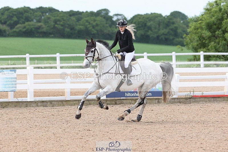 250528-103934-00272 - Cls 0 and 1, Clear Round, British Novice and 90cm