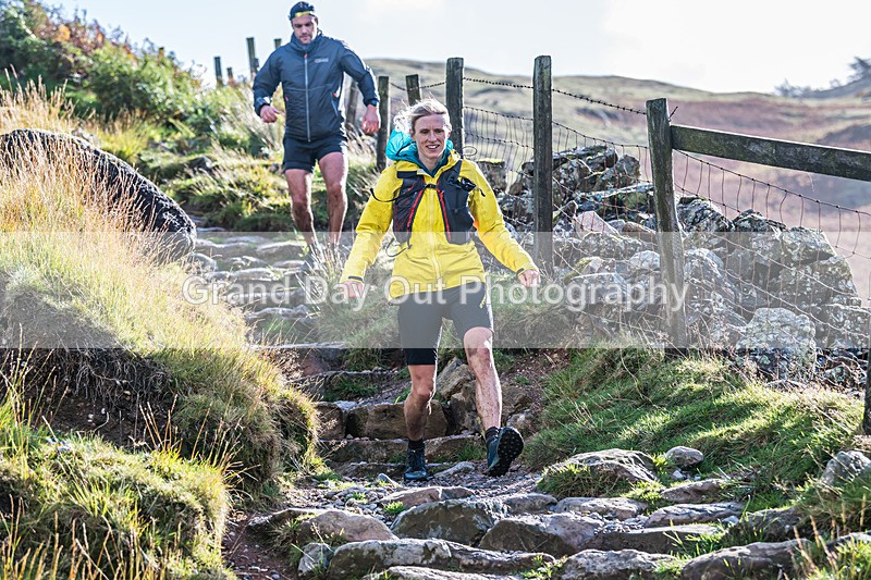 Langdale -1107 - Langdale Horseshoe Fell Race Saturday 10th October 2026