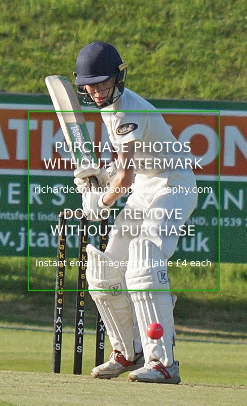DSC02745 - Netherfield U15 v Penrith U15 (15/7/21)