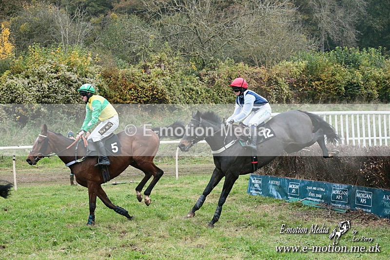 PtP 091124  582 - Knightwick Races Point-to-Point 09/11/24