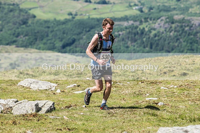Duddon Short-136 - Duddon Valley Short Fell Race Saturday 30th May 2026