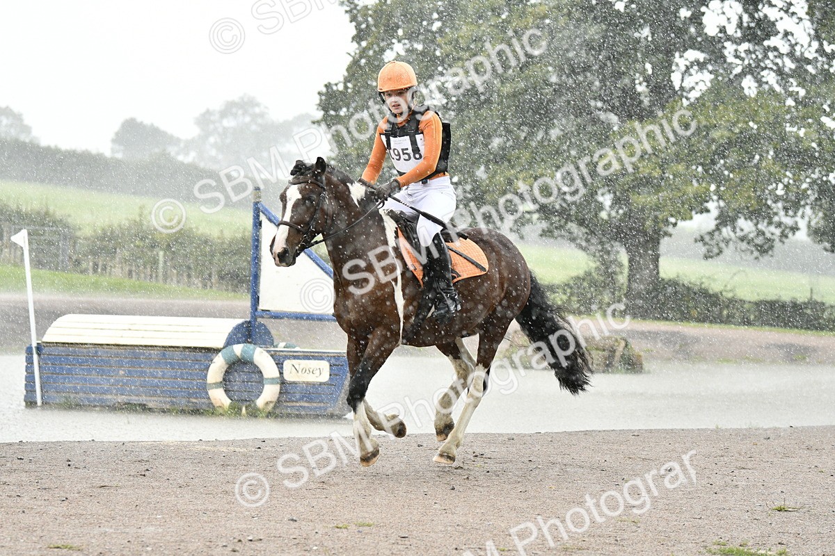 SBM_19348 - E8 - Eventers Challenge 50cm championship