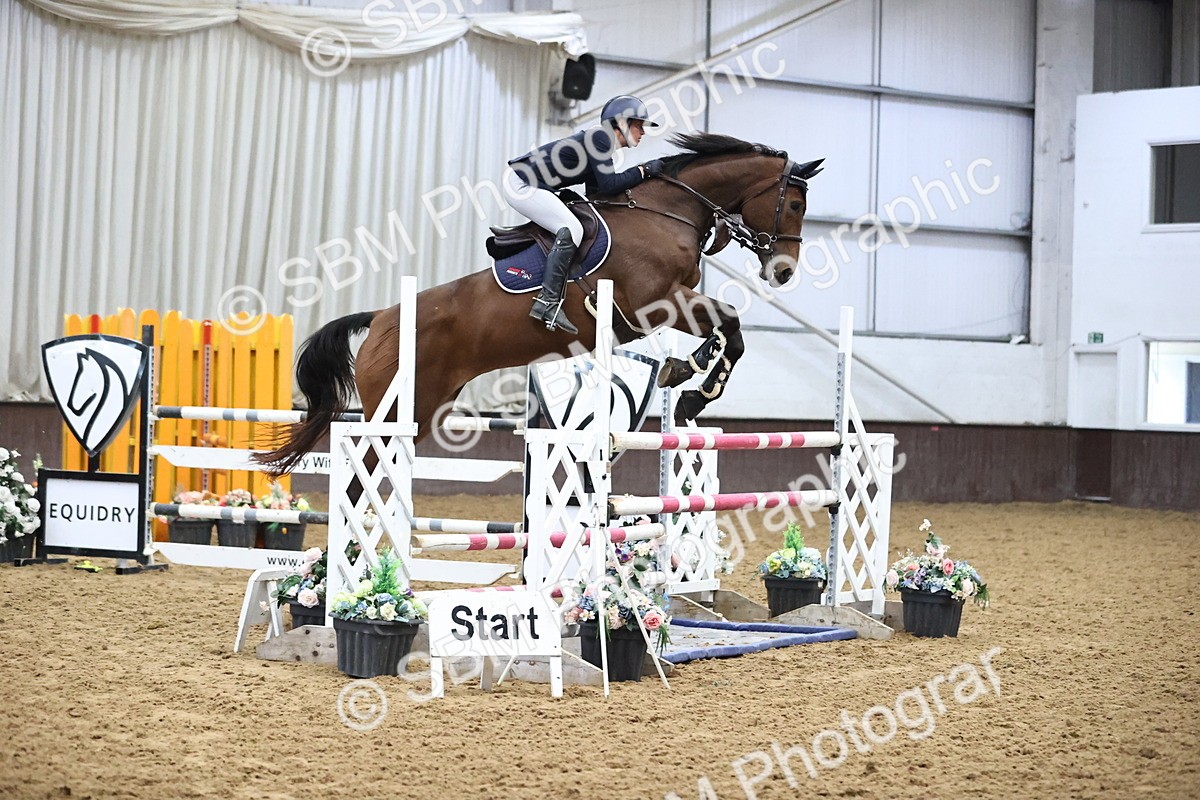 SBM_003749 - Class 12 - Senior Foxhunter 1.20m