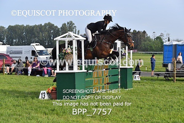 BPP_7757 - CLASS 6 Nisbets Fresh From The Farm & The Golf Inn 1.00m Amateur Championship