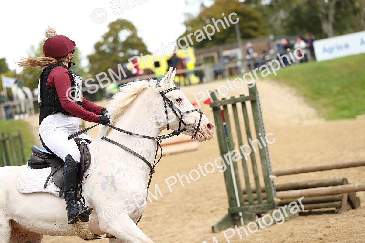 SBM_23078 - E9 - Eventers Challenge 60cm Championship