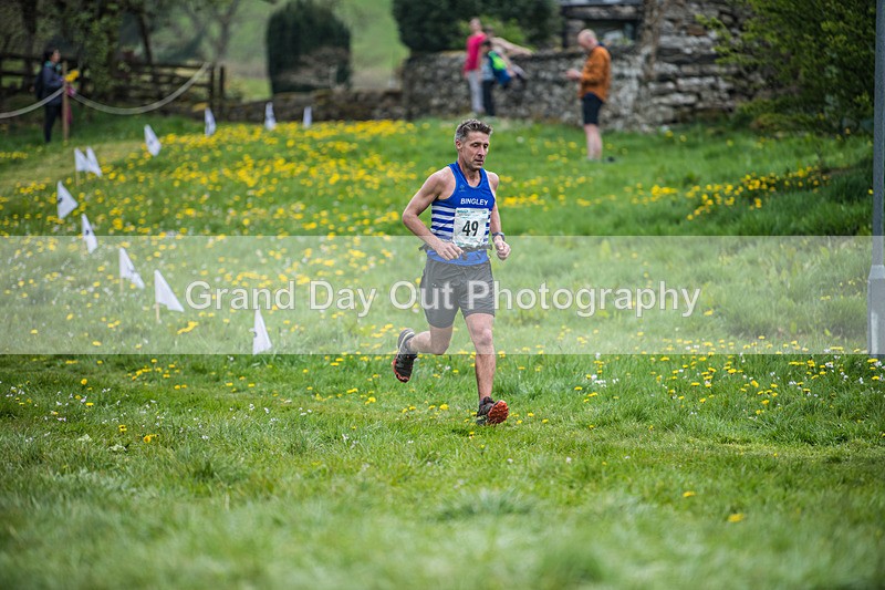 3 Peaks Finish-595 - The 3 Peaks Race Saturday 26th April 2025 - The Finish