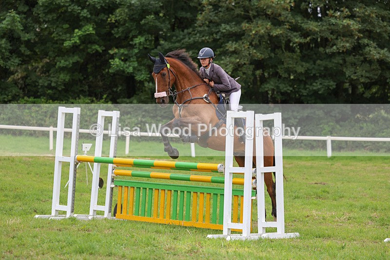 3E7A7834 - Class 6: Senior Discovery/1m open