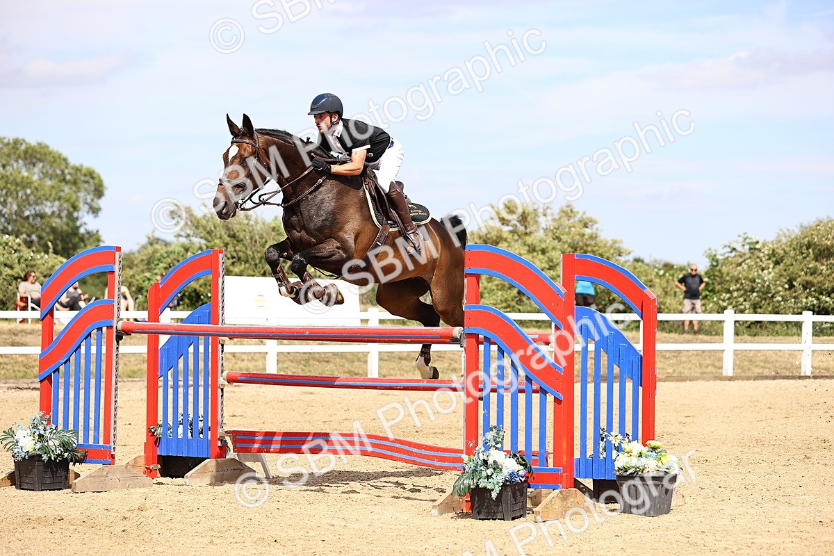 SBM_011283 - Class 10 - Talent Seekers Inc 7 Years Old Championship Qualifer - 1st Half