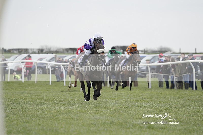 PtP 050323 145 - Blackmore & Sparkford Vale Hunt PtP - Somerset 05/03/23