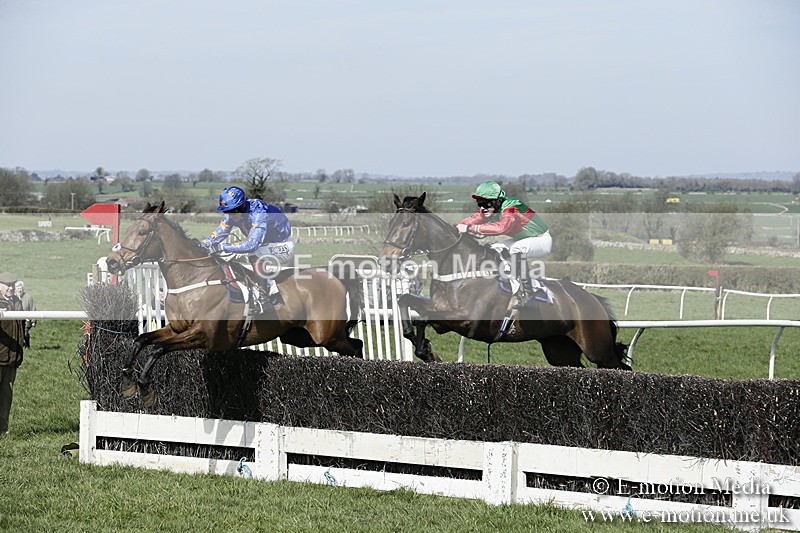 PtP 260317 3 - Mendip Farmers Point-to-Point Ston Easton 26/03/17