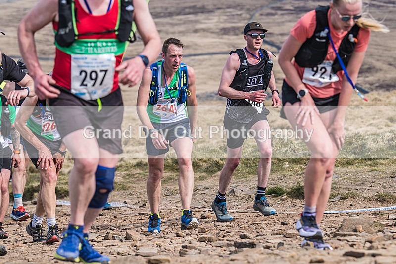 Pen-Y-Ghent-956 - The 3 Peaks Race Saturday 25th April 2026 - Pen Y Ghent