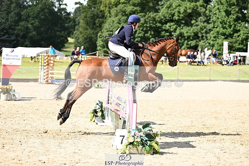 240824X-140433-29200 - 80cm Round 2 13.30 to 14.30