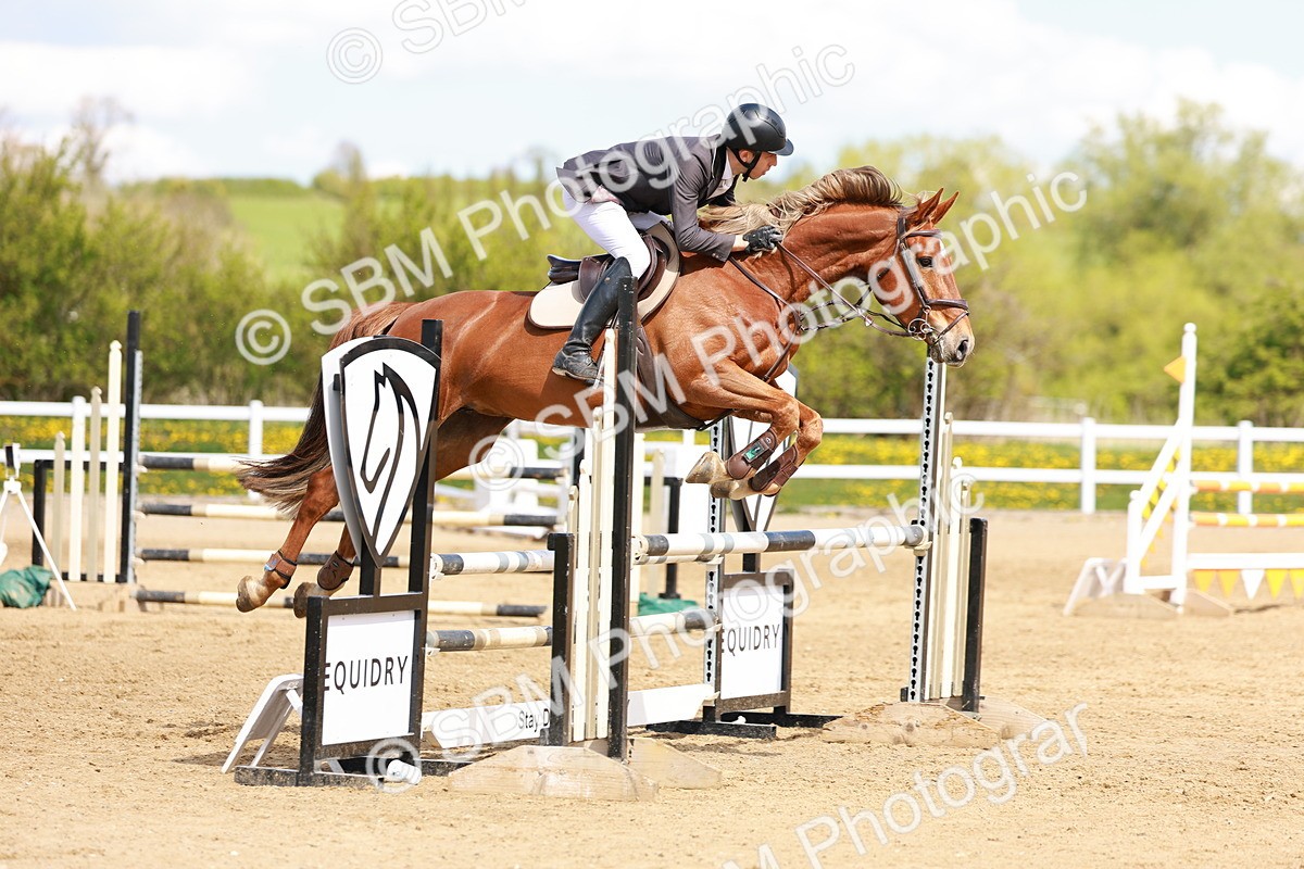 SBM_001708 - Class 3 - Senior Discovery - 1.00m