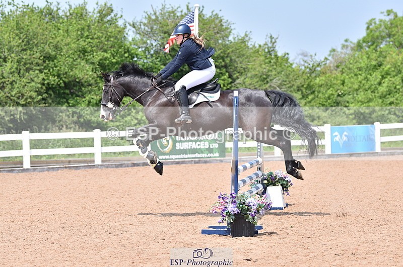 230609A-123932-00943 - Cls 10 85cm Amateur Qualifier