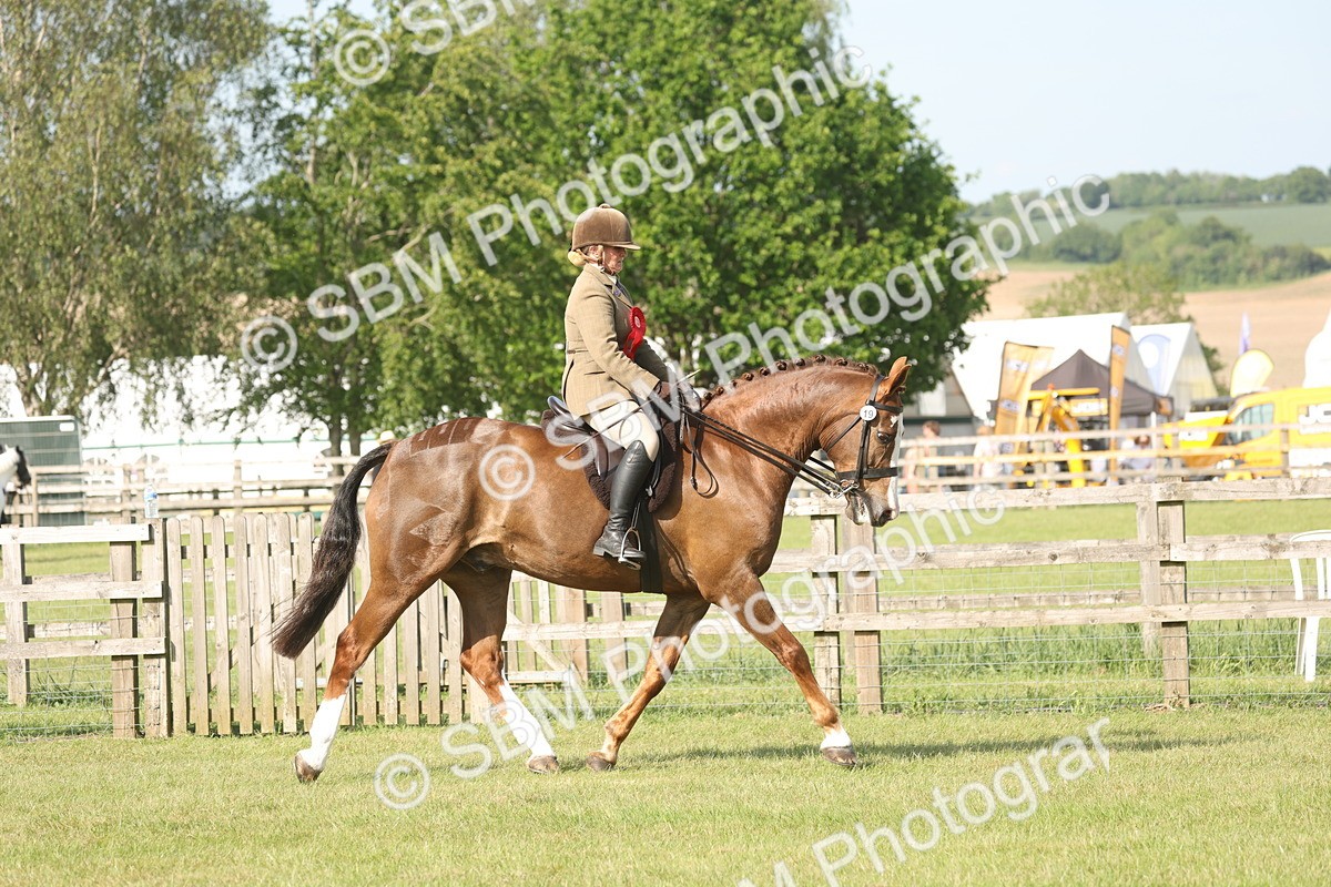 SBM_10240 - Class 33-38 - SSADL RIHS Qualifiers