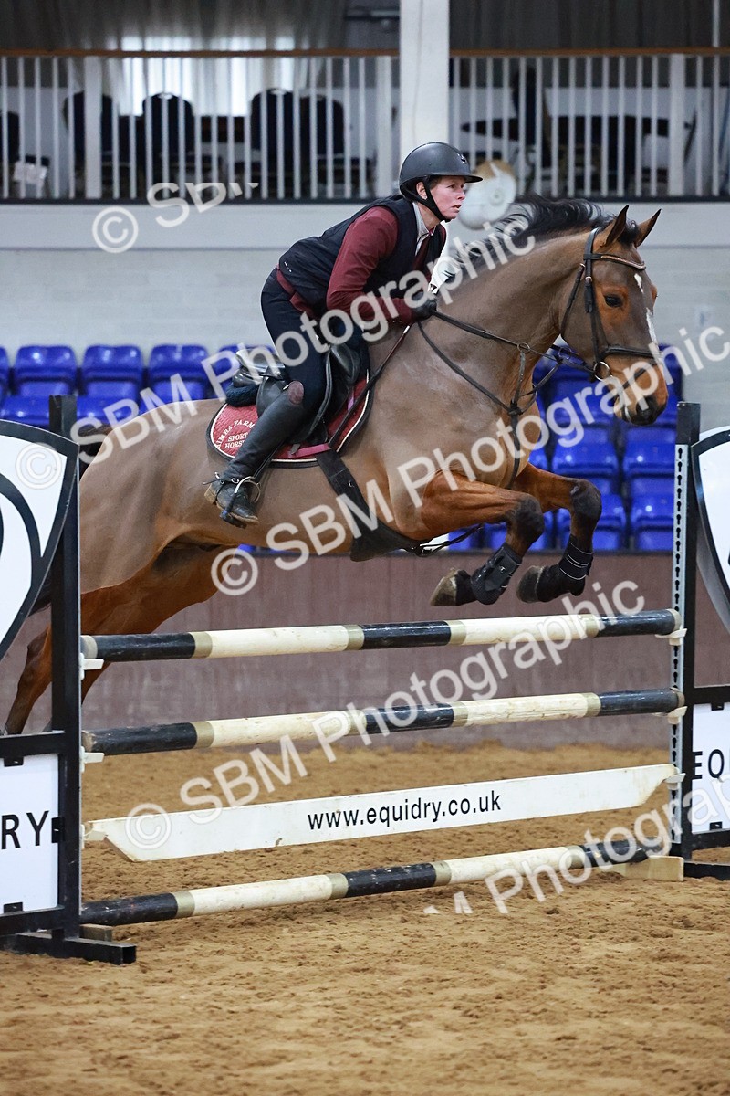 SBM_000747 - Class 3 - Senior Discovery - 1.00m