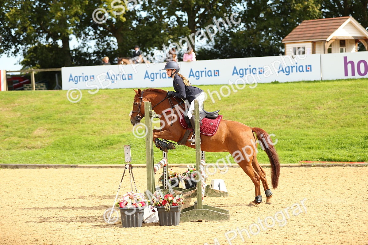 SBM_67103 - J17 - Junior Pony 80cm Championship