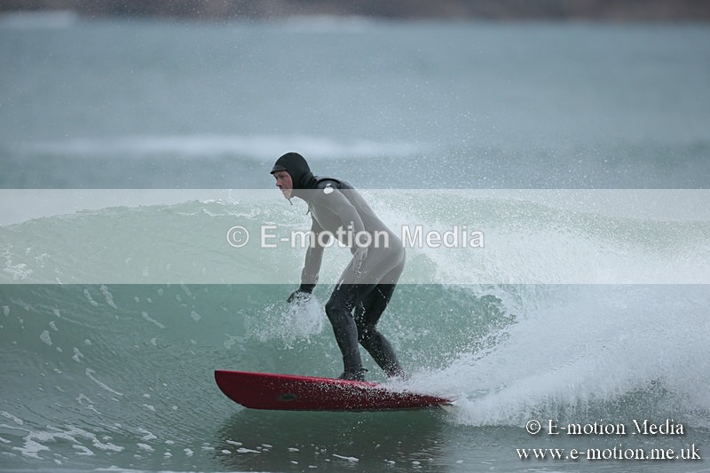 SU 310313-875 - Gsy Surf - March - April 2013