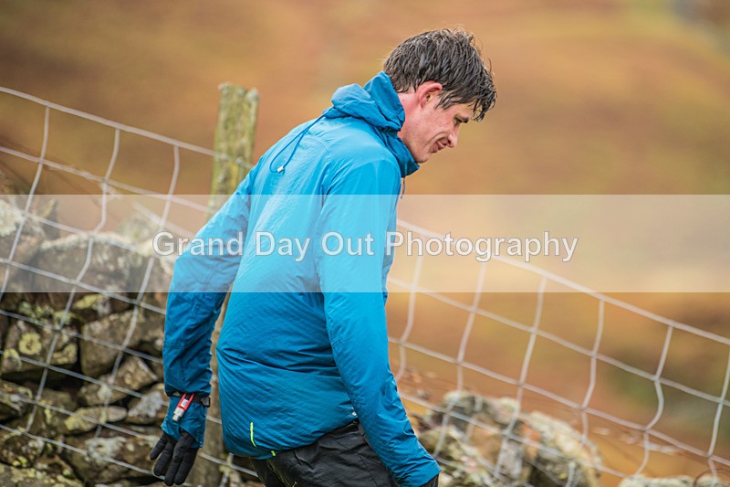 Langdale-1253 - Langdale Horseshoe Fell Race Saturday 12thOctober 2024