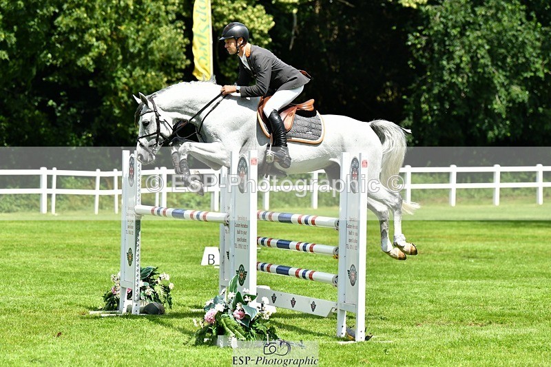 230706-142915-02648 - Cls 2 Foxhunter & 1.20m Open